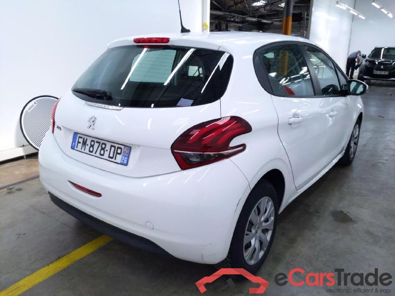Peugeot BlueHDi 100 S&S PREMIUM PACK 208 Affaire Premium Pack 1.5 HDi 100CV BVM5 E6dT #3