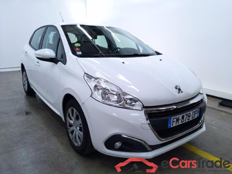 Peugeot BlueHDi 100 S&S PREMIUM PACK 208 Affaire Premium Pack 1.5 HDi 100CV BVM5 E6dT #4