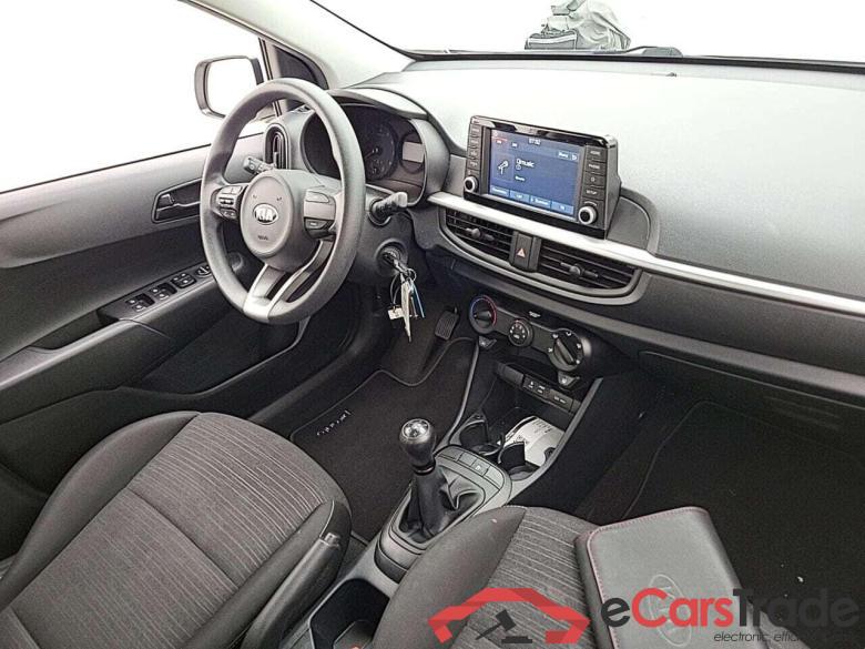 KIA Picanto 1.0 MPi ComfortLine #3