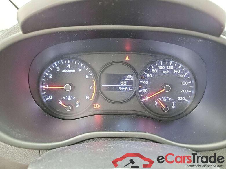 KIA Picanto 1.0 MPi ComfortLine #4