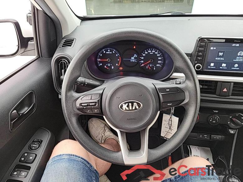 KIA Picanto 1.0 MPi ComfortLine #5