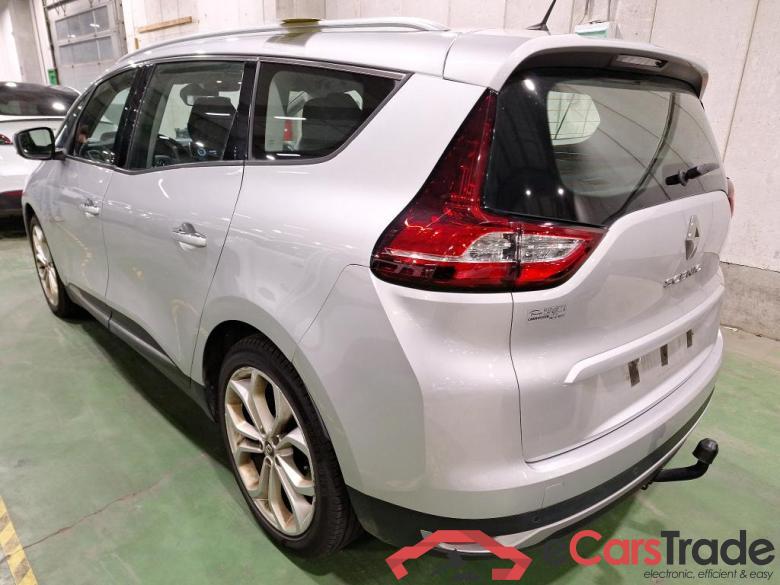 RENAULT GRAND SCENIC DIESEL - 2017 1.7 Blue dCi Corporate Edi.(Fleet EU6.2) #3