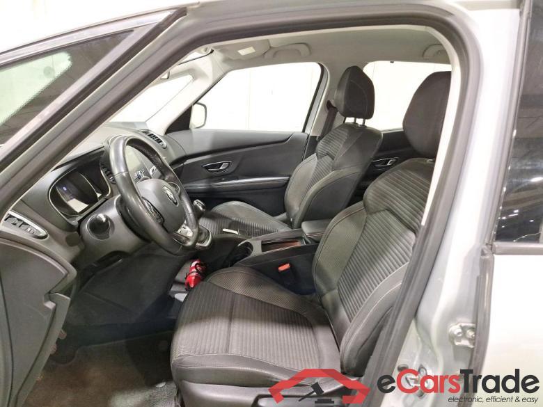 RENAULT GRAND SCENIC DIESEL - 2017 1.7 Blue dCi Corporate Edi.(Fleet EU6.2) #5