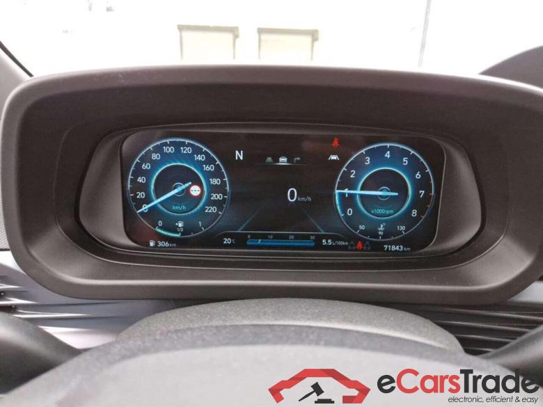 HYUNDAI I20 1.0 T-GDI N-Line #5