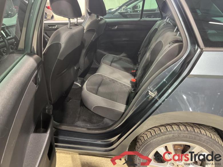 SKODA Fabia 1.0 TSI 81KW AMBITION Ambition Look Ambition Comfort #5
