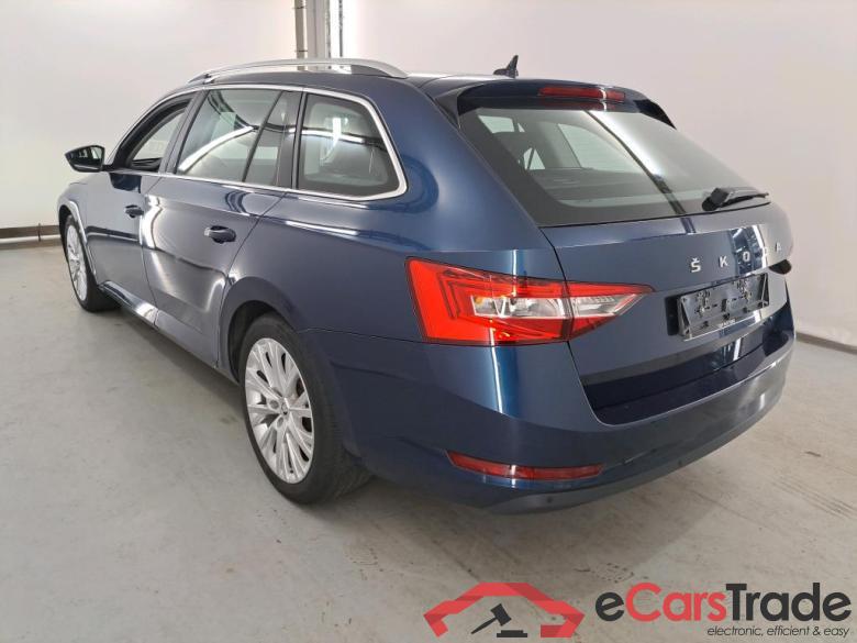 SKODA SUPERB COMBI 1.4 TSI PHEV 160KW DSG6 AMBITION #3