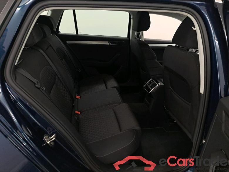 SKODA SUPERB COMBI 1.4 TSI PHEV 160KW DSG6 AMBITION #6