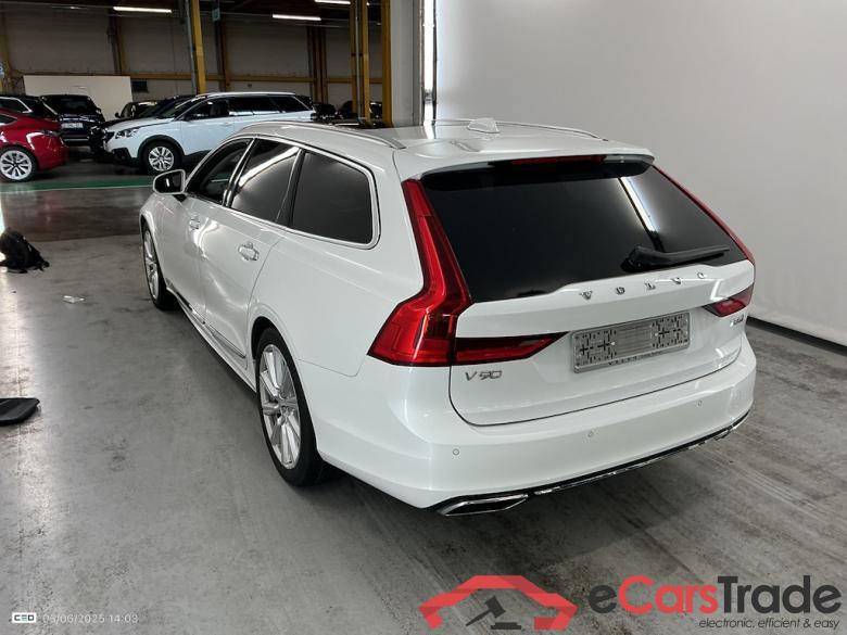VOLVO V90 - 2016 2.0 T8 TE AWD Inscrip.Plug-In Ge.(EU6d-T Business Line #3