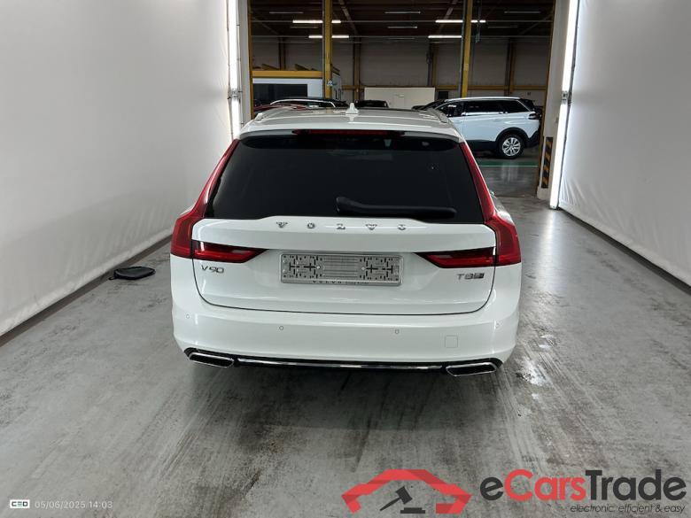 VOLVO V90 - 2016 2.0 T8 TE AWD Inscrip.Plug-In Ge.(EU6d-T Business Line #5