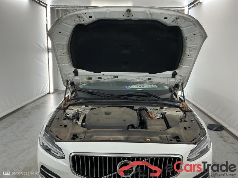 VOLVO V90 - 2016 2.0 T8 TE AWD Inscrip.Plug-In Ge.(EU6d-T Business Line #6