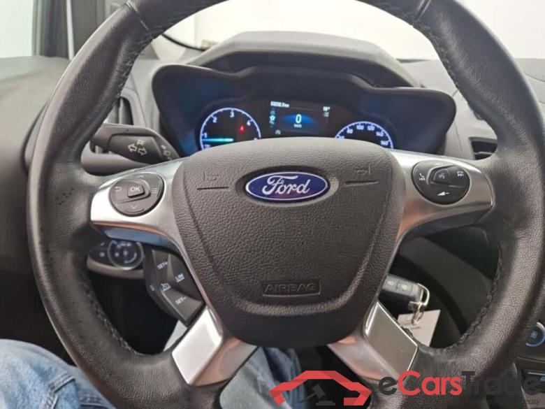FORD Transit Connect 1.5 TDCi L1 Trend #6