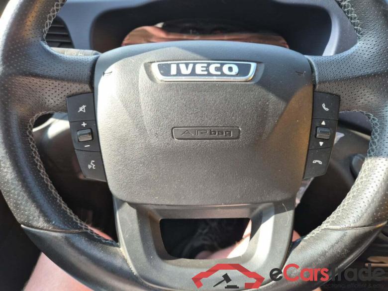 IVECO Daily 35S16V 2.3 352 L1H2 AUT #5
