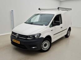 VOLKSWAGEN Caddy 1.6 TDI L1H1 BMT Trendline