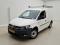 preview Volkswagen Caddy #0