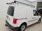 preview Volkswagen Caddy #1