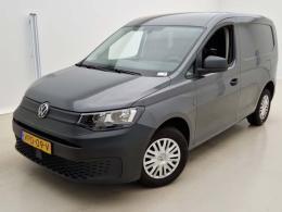 VOLKSWAGEN Caddy Cargo 2.0 TDI Style