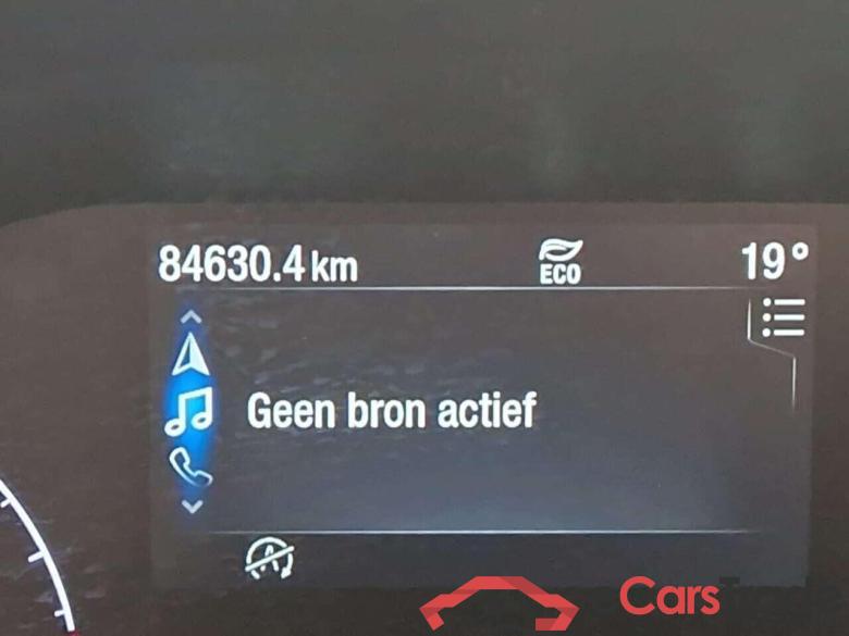 FORD Transit Connect 1.5 TDCI EcoBlue L1 Trend #4