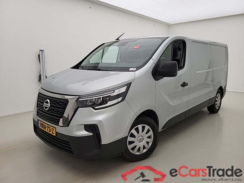 NISSAN Primastar 2.0 dCi L2H1 Acenta DCT #1