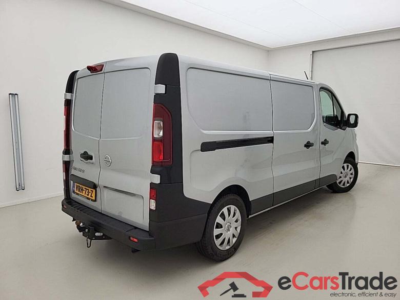 NISSAN Primastar 2.0 dCi L2H1 Acenta DCT #2