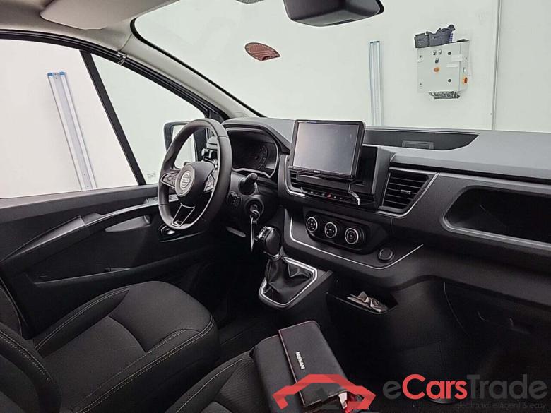 NISSAN Primastar 2.0 dCi L2H1 Acenta DCT #3