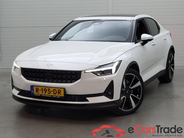 Polestar 2 Long Range Dual Motor Launch Edition 78kWh #1