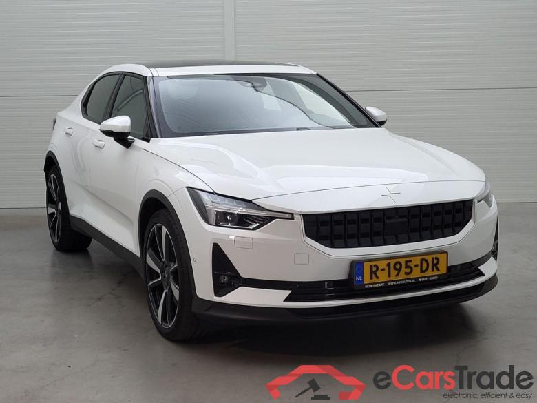 Polestar 2 Long Range Dual Motor Launch Edition 78kWh #2