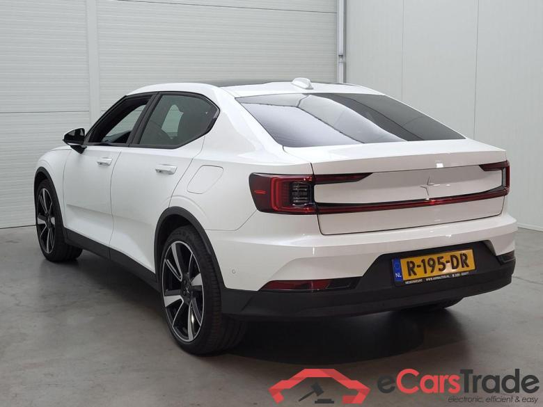 Polestar 2 Long Range Dual Motor Launch Edition 78kWh #3