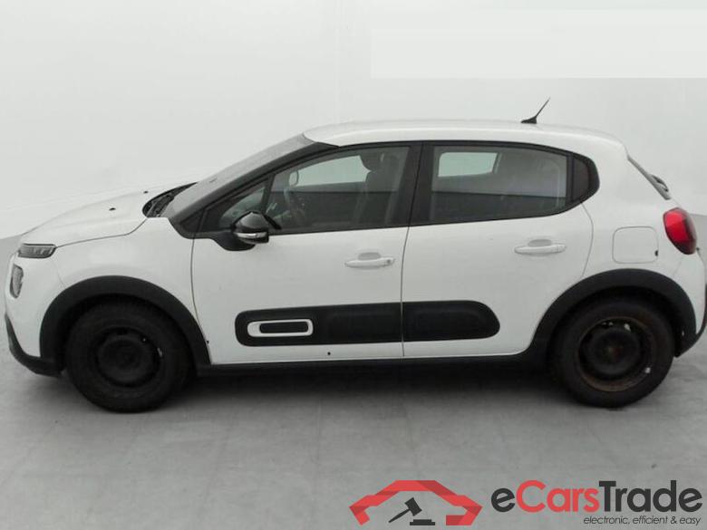 Citroen C3 1.2 PureTech Feel Navi Klima PDC ... #2