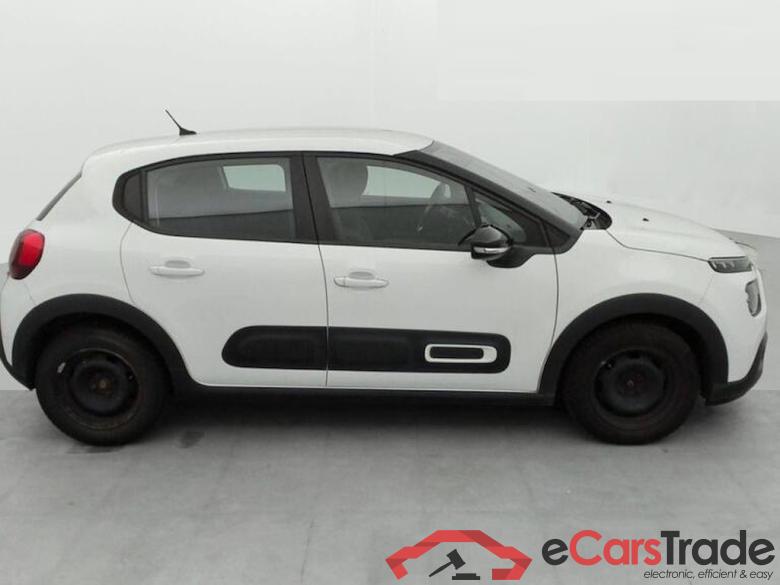 Citroen C3 1.2 PureTech Feel Navi Klima PDC ... #5
