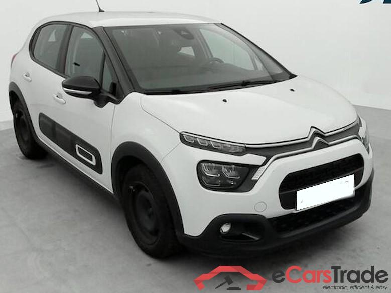 Citroen C3 1.2 PureTech Feel Navi Klima PDC ... #3