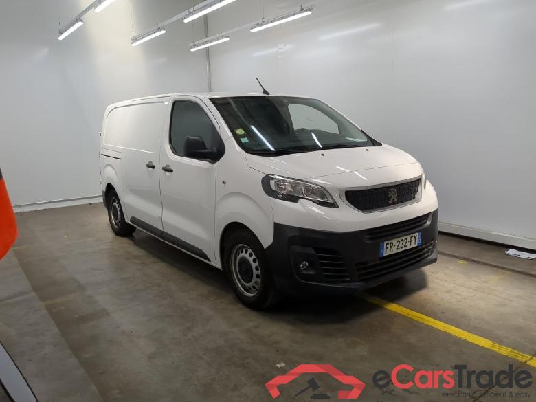 Peugeot BLUEHDI 100 STANDARD PREMIUM PEUGEOT Expert / 2016 / 4P / Fourgon tôlé BLUEHDI 100 STANDARD PREMIUM #1
