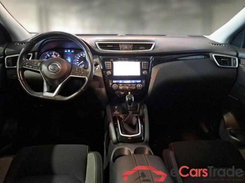 Nissan 70 NISSAN QASHQAI / 2017 / 5P / CROSSOVER 1.5 DCI 115 N-CONNECTA DCT #3