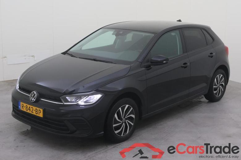 VOLKSWAGEN POLO 70 kW #1