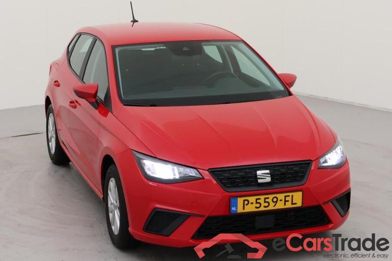SEAT Ibiza 70 kW #4
