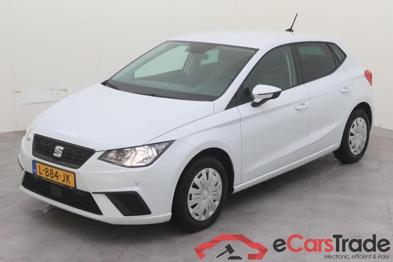 SEAT Ibiza 70 kW #1