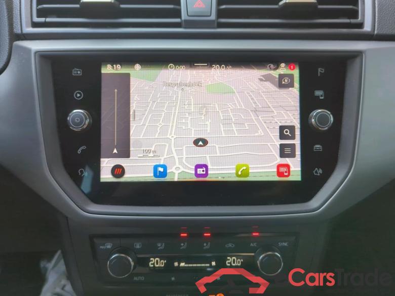 SEAT Ibiza 70 kW #2
