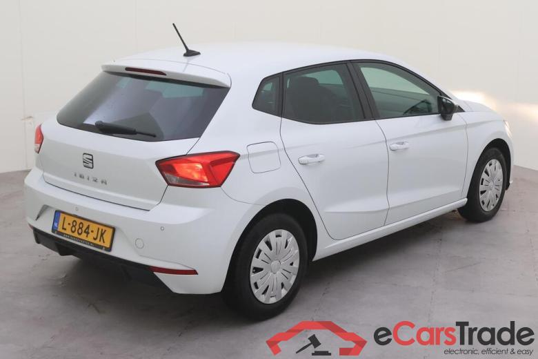 SEAT Ibiza 70 kW #6