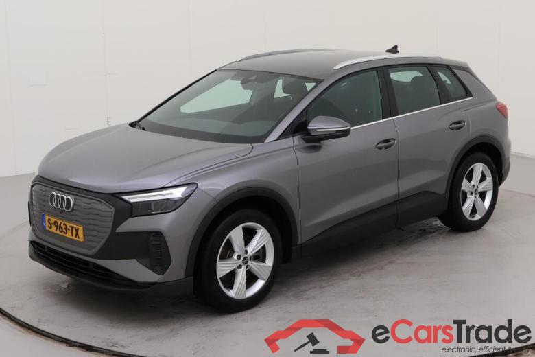 AUDI Q4 e-tron 150 kW #1