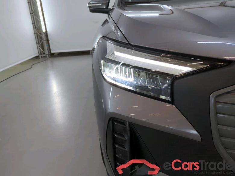 AUDI Q4 e-tron 150 kW #3