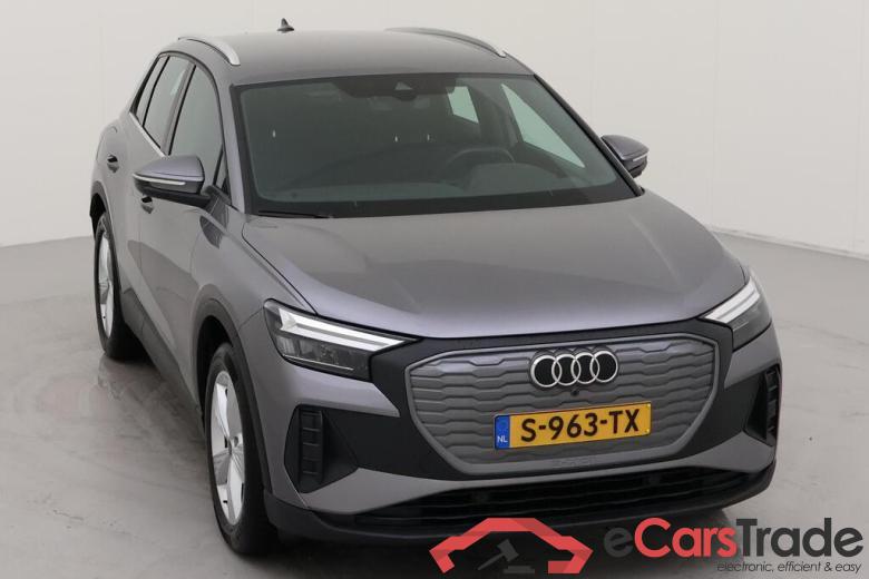 AUDI Q4 e-tron 150 kW #4