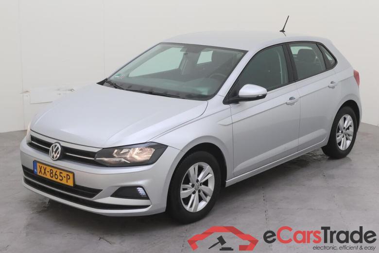 VOLKSWAGEN POLO 70 kW #1