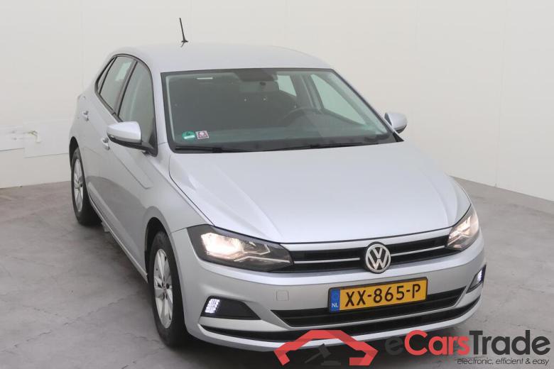 VOLKSWAGEN POLO 70 kW #3