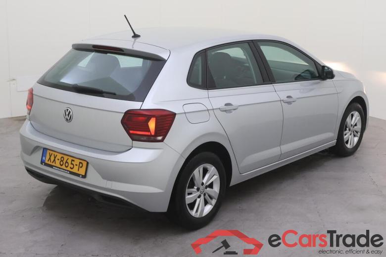 VOLKSWAGEN POLO 70 kW #4