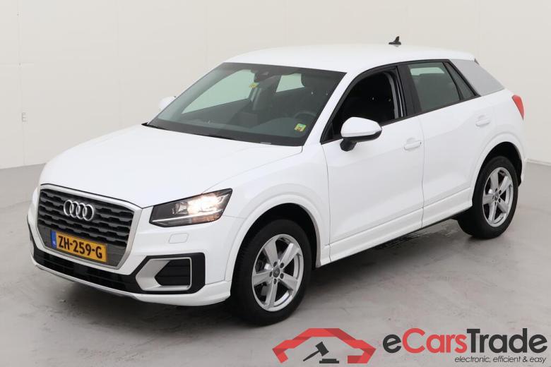 AUDI Q2 85 kW #1