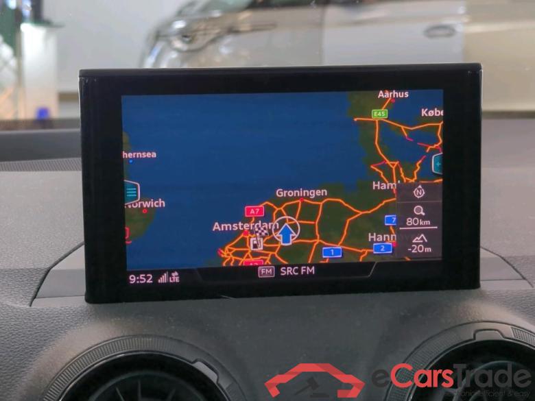 AUDI Q2 85 kW #3