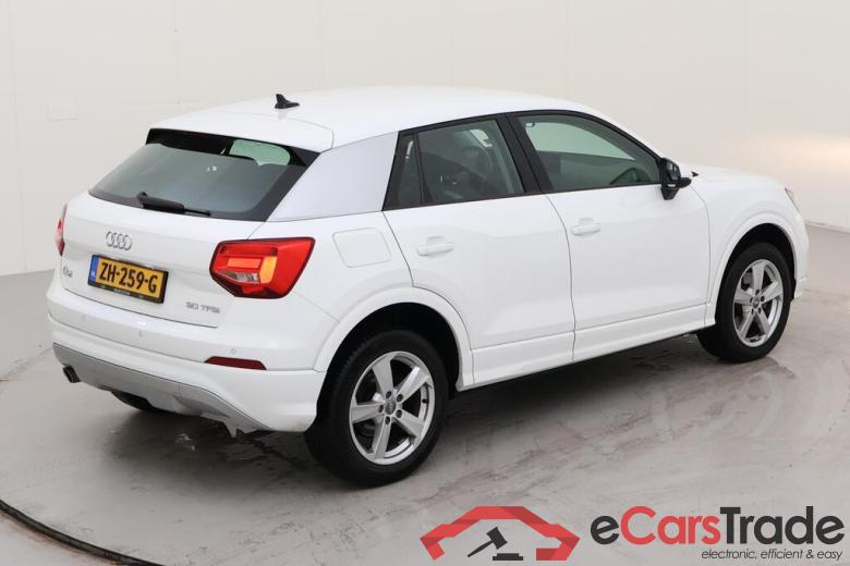 AUDI Q2 85 kW #5