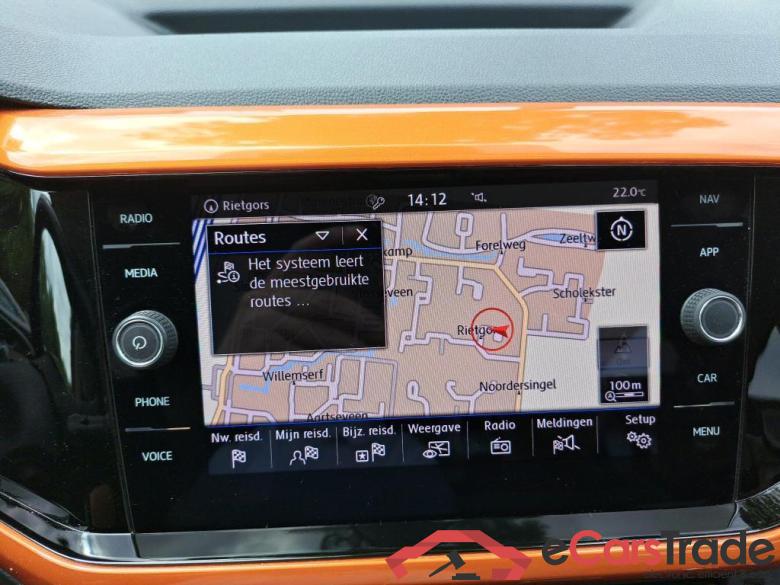 VOLKSWAGEN T-Cross 85 kW #2