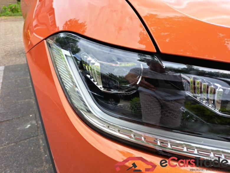VOLKSWAGEN T-Cross 85 kW #4