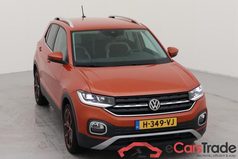 VOLKSWAGEN T-Cross 85 kW #5