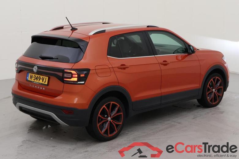 VOLKSWAGEN T-Cross 85 kW #6